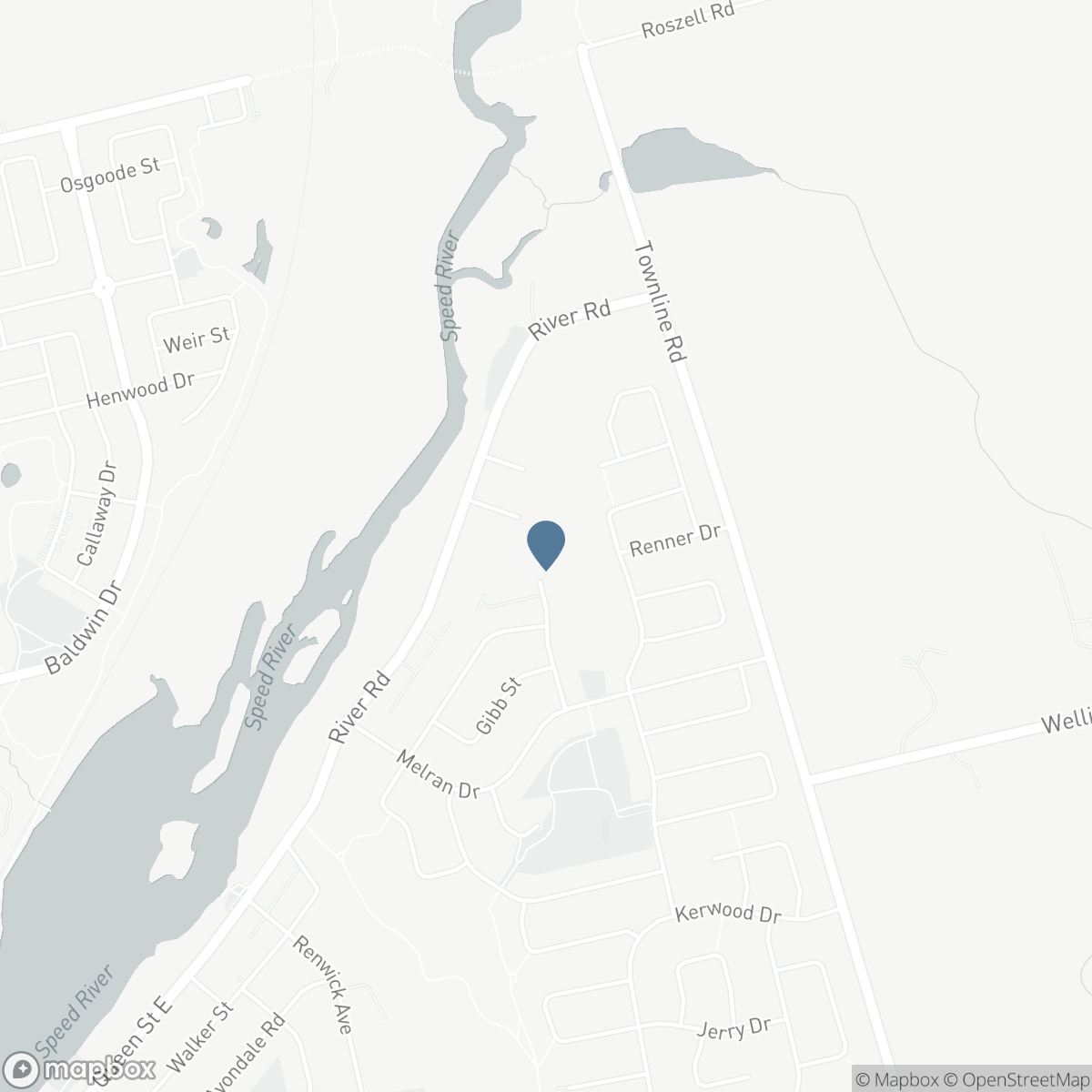 404 RIVER Road, Cambridge, Ontario N3C 2B7